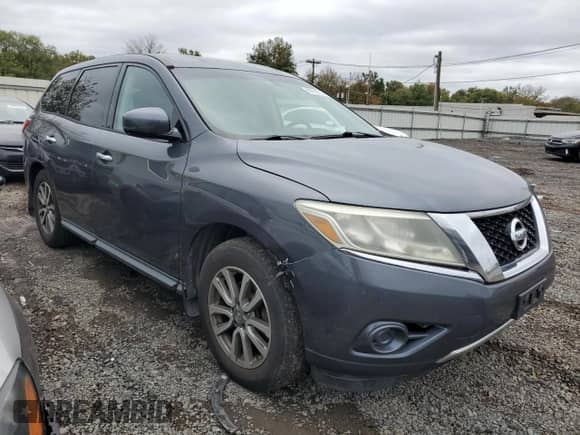 2013 Nissan Pathfinder Platinum с VIN 5N1AR2MM3DC601115, выставлен на аукционе Copart как лот 86799725 с пробегом 198 773 миль миль и Чистый • Clean title. История ставок и продаж доступна на DreamBid. Изображение 4.