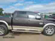 2016 Ram 1500 Longhorn with VIN 1C6RR7PT2GS373827, listed as a IAAI auction lot 43372957 with 160,607 mi miles and . Bid and sale history available at DreamBid. Image 13.