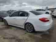 2013 Hyundai Genesis R-Spec z VIN KMHGC4DHXDU245721, wystawiony jako Copart lot #74186514 z przebiegiem Nie podano mil oraz Szkoda całkowita • Salvage title. Historia ofert i sprzedaży dostępna na DreamBid. Obrazek 2.