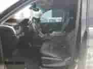 2019 Chevrolet Suburban LS with VIN 1GNSCGKC2KR297407, listed as a Copart auction lot 75224194 with 93,562 mi miles and Salvage title. Bid and sale history available at DreamBid. Image 7.