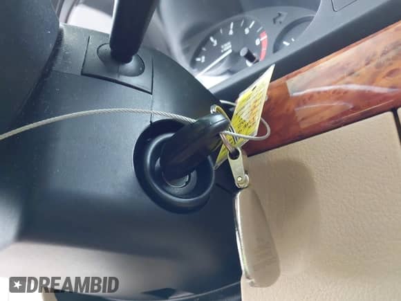 2002 BMW 5 Series 525i с VIN WBADS43482GD86937, выставлен на аукционе IAAI как лот 41940547 с пробегом 196 458 миль миль и . История ставок и продаж доступна на DreamBid. Изображение 11.