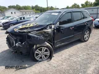 2010 Hyundai Santa Fe SE с VIN 5NMSH4AG7AH388348, выставлен на аукционе Copart как лот 66169374 с пробегом 208 477 миль миль и Списание • Salvage title. История ставок и продаж доступна на DreamBid. Изображение 1.