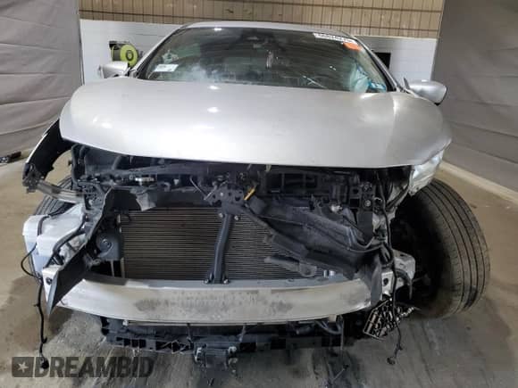 2023 Nissan Murano S с VIN 5N1AZ2AS4PC108082, выставлен на аукционе Copart как лот 66824275 с пробегом 60 763 миль миль и Списание • Salvage title. История ставок и продаж доступна на DreamBid. Изображение 5.