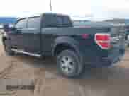 2010 Ford F-150 XL with VIN 1FTFW1EV2AKC53345, listed as a IAAI auction lot 41925086 with 218,833 mi miles and . Bid and sale history available at DreamBid. Image 3.