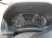 2014 Nissan Pathfinder Platinum Hybrid with VIN 5N1CR2MN0EC659394, listed as a Copart auction lot 66457765 with 208,170 mi miles and Clean title. Bid and sale history available at DreamBid. Image 9.