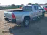 2005 Toyota Tacoma с VIN 5TEMU52N95Z012375, выставлен на аукционе IAAI как лот 43032113 с пробегом 120 468 миль миль и . История ставок и продаж доступна на DreamBid. Изображение 4.