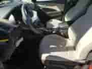 2017 Hyundai Santa Fe 2.4L with VIN 5XYZTDLB5HG449814, listed as a Copart auction lot 82003815 with 98,470 mi miles and Salvage title. Bid and sale history available at DreamBid. Image 7.