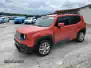 2017 Jeep Renegade Latitude с VIN ZACCJABBXHPF97985, выставлен на аукционе Copart как лот 68295615 с пробегом 119 398 миль миль и Списание • Salvage title. История ставок и продаж доступна на DreamBid. Изображение 14.