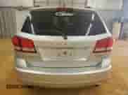 2014 Dodge Journey SE with VIN 3C4PDDAG1ET206251, listed as a Copart auction lot 70836215 with 115,836 mi miles and Salvage title. Bid and sale history available at DreamBid. Image 6.