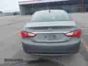 2011 Hyundai Sonata SE с VIN 5NPEC4AC6BH301455, выставлен на аукционе IAAI как лот 43288391 с пробегом 114 392 миль миль и . История ставок и продаж доступна на DreamBid. Изображение 16.