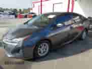 2017 Toyota Prius Two с VIN JTDKBRFU0H3037349, выставлен на аукционе IAAI как лот 43364340 с пробегом 116 614 миль миль и . История ставок и продаж доступна на DreamBid. Изображение 2.