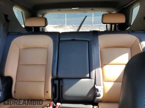 2018 Chevrolet Equinox Premier with VIN 2GNAXWEX4J6241794, listed as a Copart auction lot 80721425 with 58,325 mi miles and Salvage title. Bid and sale history available at DreamBid. Image 10.