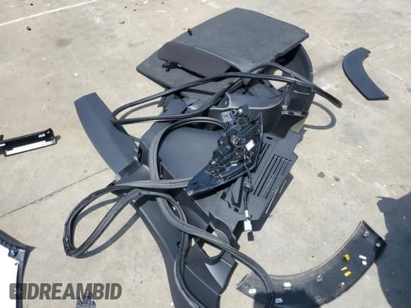 2025 Chevrolet TrailBlazer ACTIV с VIN KL79MVSL8SB005547, выставлен на аукционе Copart как лот 66712895 с пробегом 12 656 миль миль и Списание • Salvage title. История ставок и продаж доступна на DreamBid. Изображение 12.