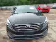 2016 Hyundai Sonata Limited z VIN 5NPE34AF4GH312343, wystawiony jako IAAI lot #42168831 z przebiegiem 44 692 mil mil oraz . Historia ofert i sprzedaży dostępna na DreamBid. Obrazek 12.