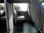 2014 Ford Econoline Cargo Commercial с VIN 1FTNS2EWXEDA97121, выставлен на аукционе Copart как лот 90014825 с пробегом 134 981 миль миль и Чистый • Clean title. История ставок и продаж доступна на DreamBid. Изображение 11.