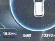 2024 Hyundai Tucson SEL z VIN 5NMJF3DE4RH374229, wystawiony jako IAAI lot #43004622 z przebiegiem 12 392 mil mil oraz . Historia ofert i sprzedaży dostępna na DreamBid. Obrazek 15.