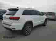 2021 Jeep Grand Cherokee Limited X с VIN 1C4RJFBG5MC634801, выставлен на аукционе Copart как лот 62581515 с пробегом 62 786 миль миль и Списание • Salvage title. История ставок и продаж доступна на DreamBid. Изображение 3.
