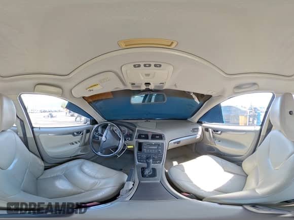 2008 Volvo S60 2.5T с VIN YV1RS592482675850, выставлен на аукционе Copart как лот 81480445 с пробегом 156 210 миль миль и Списание • Salvage title. История ставок и продаж доступна на DreamBid. Изображение 14.