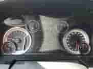 2017 Ram 1500 Sport with VIN 1C6RR7UT7HS737178, listed as a Copart auction lot 64963255 with 123,279 mi miles and Salvage title. Bid and sale history available at DreamBid. Image 9.