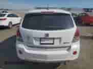 2008 Saturn VUE Green Line with VIN 3GSCL93Z98S707948, listed as a Copart auction lot 69467705 with 47,400 mi miles and Clean title. Bid and sale history available at DreamBid. Image 6.