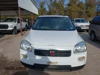 2006 Saturn Relay 3 with VIN 5GZDV23146D186483, listed as a IAAI auction lot 41325676 with 165,191 mi miles and . Bid and sale history available at DreamBid. Image 6.