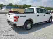 2019 Ford F-150 XL with VIN 1FTEW1EB3KKD76896, listed as a Copart auction lot 69251655 with 158,275 mi miles and Clean title. Bid and sale history available at DreamBid. Image 3.