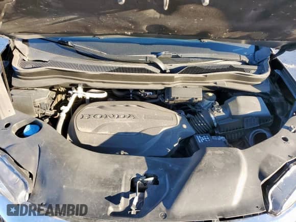 2022 Honda Pilot EX-L с VIN 5FNYF5H54NB006343, выставлен на аукционе Copart как лот 85911775 с пробегом 76 457 миль миль и Списание • Salvage title. История ставок и продаж доступна на DreamBid. Изображение 12.