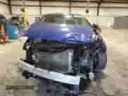 2020 Hyundai Ioniq SE with VIN KMHC65LD7LU226181, listed as a Copart auction lot 72204134 with Not provided miles and Salvage title. Bid and sale history available at DreamBid. Image 5.