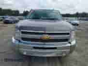 2012 Chevrolet Silverado 1500 LS z VIN 1GCRCREA5CZ251228, wystawiony jako Copart lot #64784515 z przebiegiem 236 651 mil mil oraz Szkoda całkowita • Salvage title. Historia ofert i sprzedaży dostępna na DreamBid. Obrazek 5.