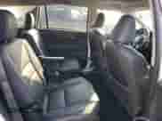 2022 Honda Pilot Touring 7-Passenger with VIN 5FNYF5H61NB003005, listed as a Copart auction lot 66857355 with 49,813 mi miles and Salvage title. Bid and sale history available at DreamBid. Image 11.