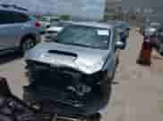 2020 Subaru WRX with VIN JF1VA1A61L9809122, listed as a IAAI auction lot 42560006 with 70,162 mi miles and . Bid and sale history available at DreamBid. Image 18.