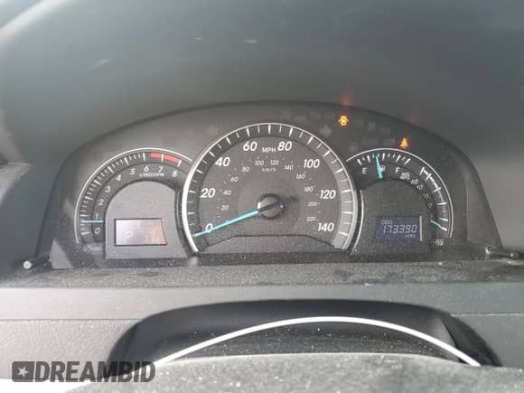 2014 Toyota Camry SE с VIN 4T1BF1FK7EU767216, выставлен на аукционе Copart как лот 85265055 с пробегом 173 390 миль миль и Списание • Salvage title. История ставок и продаж доступна на DreamBid. Изображение 9.