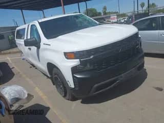 2021 Chevrolet Silverado 1500 Work Truck with VIN 3GCNWAEF1MG338516, listed as a IAAI auction lot 41925820 with 67,402 mi miles and . Bid and sale history available at DreamBid. Image 1.