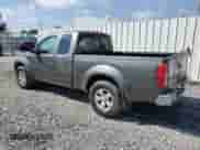 2009 Nissan Frontier SE with VIN 1N6AD06W99C425908, listed as a Copart auction lot 61656095 with 145,489 mi miles and Clean title. Bid and sale history available at DreamBid. Image 2.