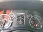 2021 Ram 1500 Big Horn z VIN 1C6RREFT1MN660589, wystawiony jako Copart lot #53296115 z przebiegiem 73 354 mil mil oraz Nie do naprawy • Non repairable. Historia ofert i sprzedaży dostępna na DreamBid. Obrazek 9.