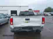 2017 Chevrolet Silverado 1500 LTZ с VIN 3GCUKSEJ7HG465570, выставлен на аукционе IAAI как лот 43061782 с пробегом 36 462 миль миль и . История ставок и продаж доступна на DreamBid. Изображение 16.