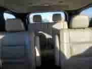 2017 Dodge Durango Citadel с VIN 1C4RDHEG1HC600553, выставлен на аукционе Copart как лот 87629535 с пробегом 149 957 миль миль и Списание • Salvage title. История ставок и продаж доступна на DreamBid. Изображение 10.
