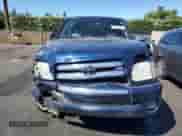 2004 Toyota Tundra SR5 z VIN 5TBET341X4S443964, wystawiony jako Copart lot #69156295 z przebiegiem 186 353 mil mil oraz Szkoda całkowita • Salvage title. Historia ofert i sprzedaży dostępna na DreamBid. Obrazek 5.