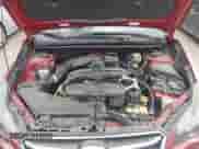 2015 Subaru Impreza Special Sports Limited z VIN JF1GPAW62F8205993, wystawiony jako IAAI lot #42505489 z przebiegiem 110 774 mil mil oraz . Historia ofert i sprzedaży dostępna na DreamBid. Obrazek 10.