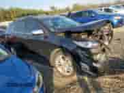 2018 Chevrolet Equinox Premier with VIN 2GNAXWEX5J6151733, listed as a Copart auction lot 80265665 with 121,855 mi miles and Salvage title. Bid and sale history available at DreamBid. Image 4.