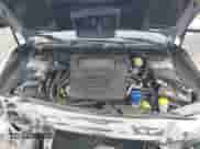 2016 Subaru WRX z VIN JF1VA1B69G9821815, wystawiony jako IAAI lot #43325803 z przebiegiem 87 548 mil mil oraz . Historia ofert i sprzedaży dostępna na DreamBid. Obrazek 10.