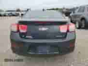 2015 Chevrolet Malibu LT with VIN 1G11D5SL0FF174596, listed as a Copart auction lot 85305895 with 217,309 mi miles and Salvage title. Bid and sale history available at DreamBid. Image 6.