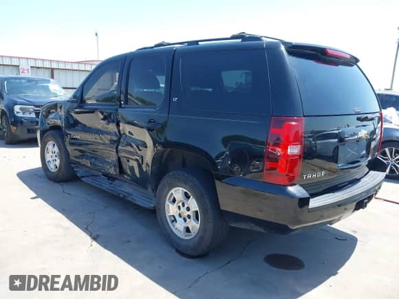 2009 Chevrolet Tahoe 2LT с VIN 1GNFC23079R299026, выставлен на аукционе IAAI как лот 42009253 с пробегом 218 935 миль миль и . История ставок и продаж доступна на DreamBid. Изображение 3.