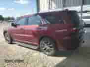2017 Dodge Durango GT с VIN 1C4RDJDG7HC652942, выставлен на аукционе Copart как лот 84061605 с пробегом 116 240 миль миль и Списание • Salvage title. История ставок и продаж доступна на DreamBid. Изображение 2.