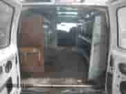 2008 Ford Econoline Cargo Commercial с VIN 1FTNS24W88DA19698, выставлен на аукционе IAAI как лот 42537120 с пробегом 148 476 миль миль и . История ставок и продаж доступна на DreamBid. Изображение 8.