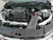 2024 Chevrolet Trax LS with VIN KL77LFE29RC240529, listed as a Copart auction lot 72100685 with 3,982 mi miles and Clean title. Bid and sale history available at DreamBid. Image 14.