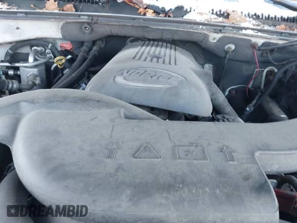 2004 Chevrolet Suburban LS with VIN 1GNFK16Z54J160818, listed as a IAAI auction lot 41415043 with Not provided miles and . Bid and sale history available at DreamBid. Image 10.