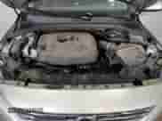 2017 Volvo S60 Inscription Platinum с VIN LYV402TM0HB130872, выставлен на аукционе Copart как лот 86848694 с пробегом 124 827 миль миль и Списание • Salvage title. История ставок и продаж доступна на DreamBid. Изображение 11.