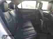 2011 Chevrolet Equinox LTZ with VIN 2GNALFEC7B1207324, listed as a Copart auction lot 81981995 with 210,098 mi miles and Clean title. Bid and sale history available at DreamBid. Image 11.