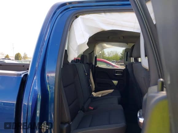 2016 Chevrolet Silverado 2500HD LT z VIN 1GC2KVEG0GZ312072, wystawiony jako IAAI lot #42103913 z przebiegiem 159 144 mil mil oraz . Historia ofert i sprzedaży dostępna na DreamBid. Obrazek 8.